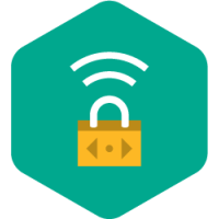 Kaspersky VPN Secure Connection (1 User 5 Device for 1 year)